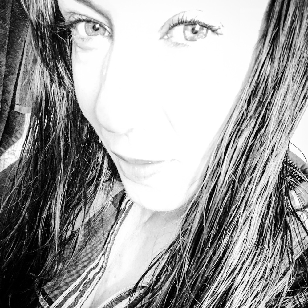 Meet your Posher, Alicia